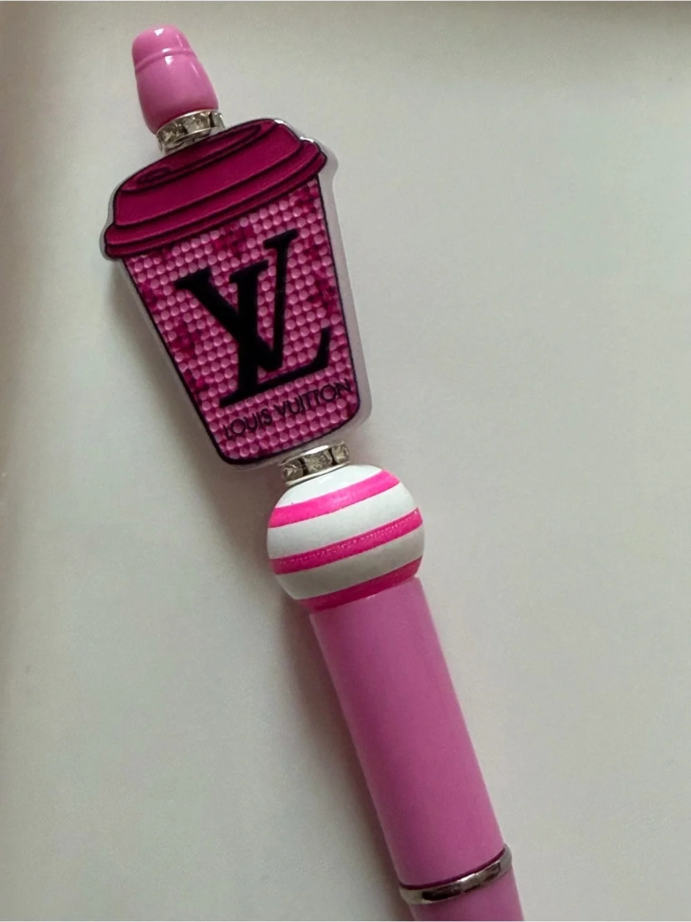 2 for $16! SALE BEADED PENS